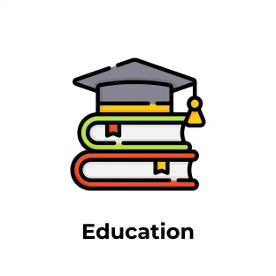 education